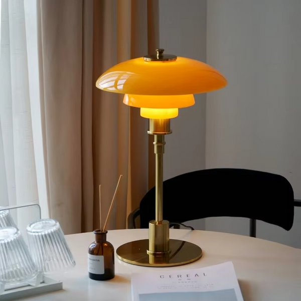 Danish Glow – Scandinavisch design met karakter