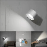 EasyStick™ Wandlamp – Licht waar jij het nodig hebt
