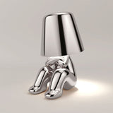 Unique Misterlamp