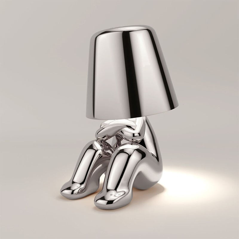 Unique Misterlamp