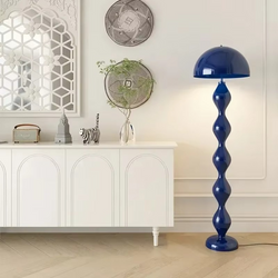 Scandi Modern Vloerlamp