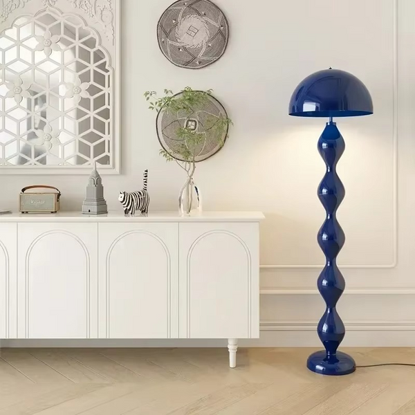 Scandi Modern Vloerlamp