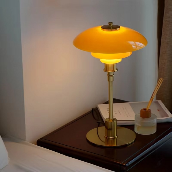 Danish Glow – Scandinavisch design met karakter