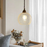 Crystal Glass – Hanglamp met Scandinavische elegantie