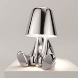 Unique Misterlamp
