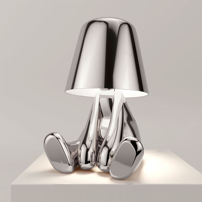 Unique Misterlamp