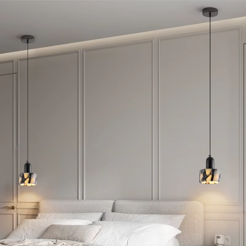 Black Marble – Zwarte luxe in natuursteen