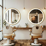 LED Spiegel voor de moderne badkamer