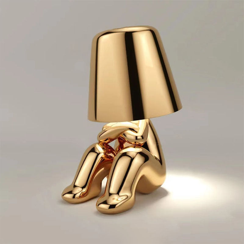 Unique Misterlamp