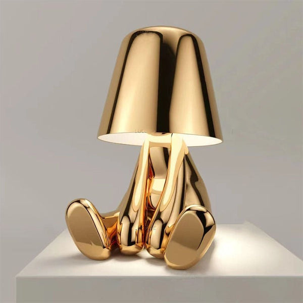 Unique Misterlamp