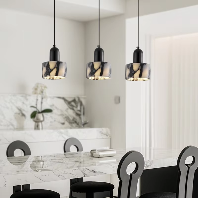 Black Marble – Zwarte luxe in natuursteen