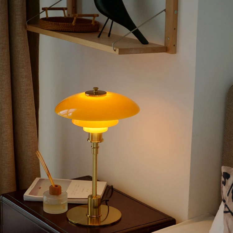 Danish Glow – Scandinavisch design met karakter