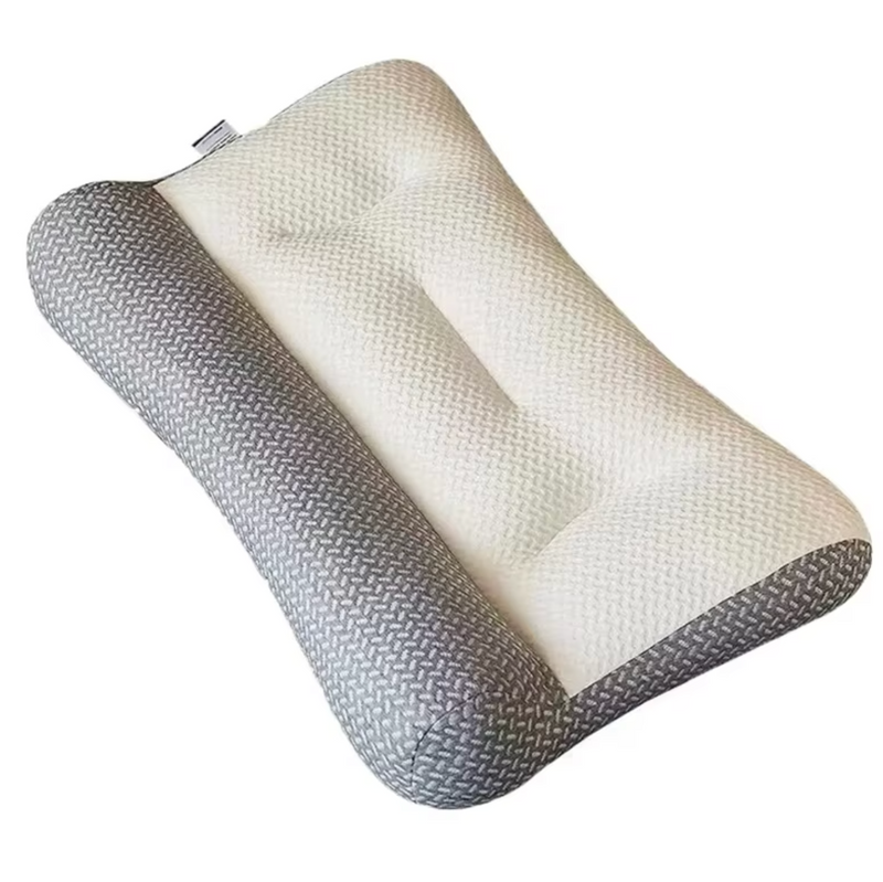 Nara – Ergonomisch Neksteunkussen voor Optimale Ondersteuning