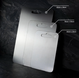 Maison Nara – Titanium Pro Snijplank voor Hygiënisch & Duurzaam Koken