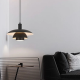 Danish Pendant – Scandinavische rust in lichtvorm