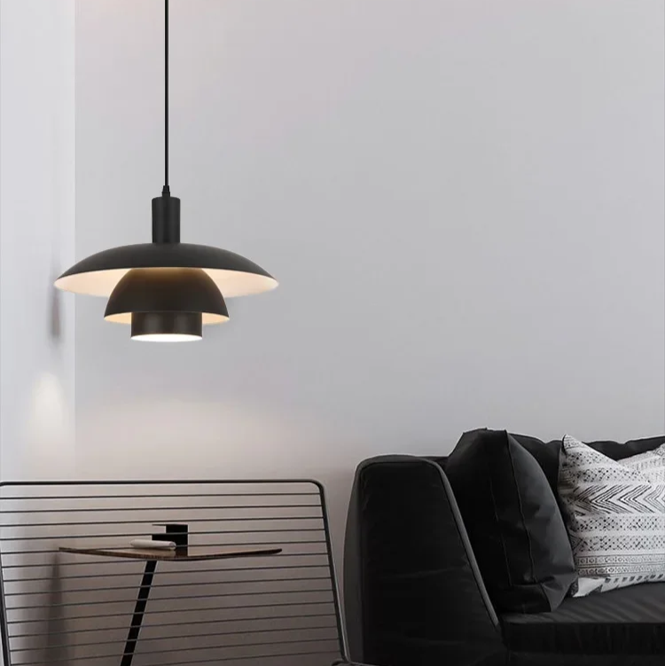Danish Pendant – Scandinavische rust in lichtvorm