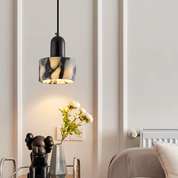 Black Marble – Zwarte luxe in natuursteen