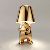 Unique Misterlamp