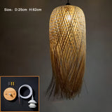 RattanRadiance – Handgeweven hanglamp in bamboe & riet