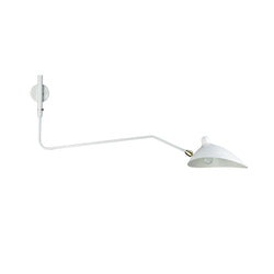 Mouille One-Arm – Wandleuchte in iconisch jaren ’50-design