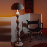 Scandi Modern Vloerlamp