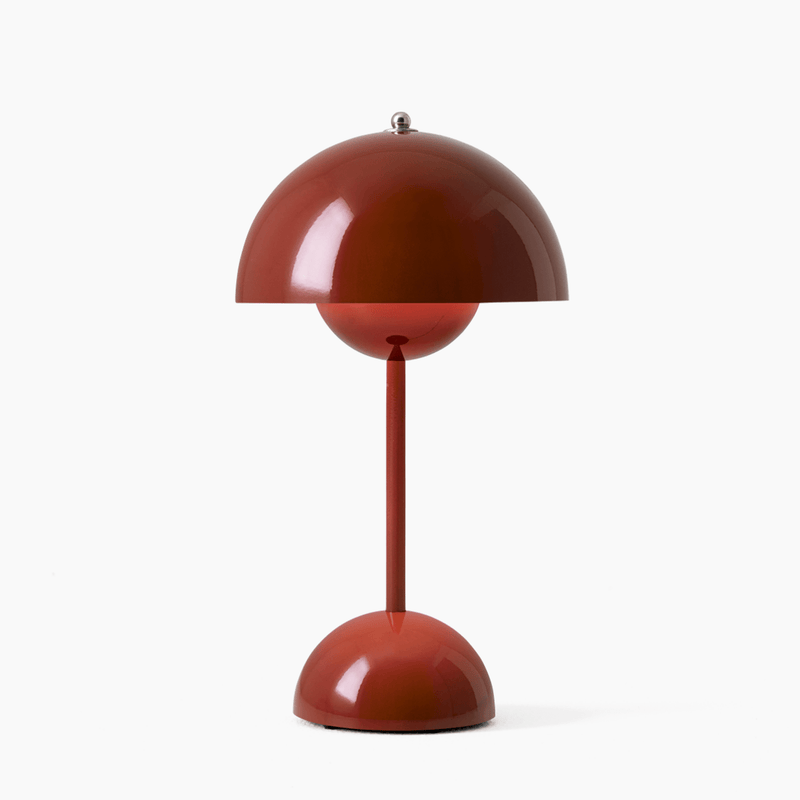Maison Nara – Snoerloze Tafellamp met Dimbare LED