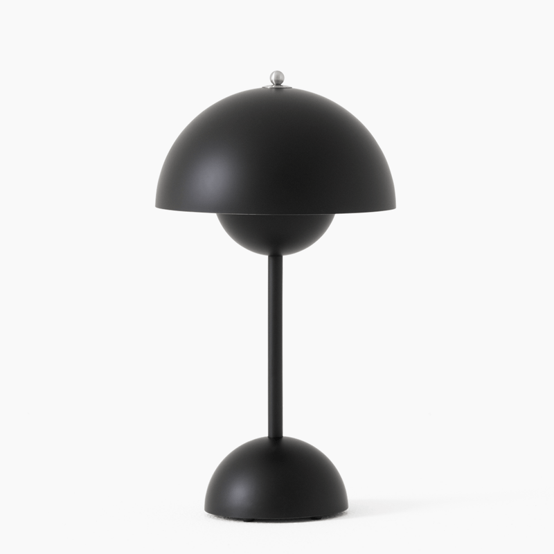 Maison Nara – Snoerloze Tafellamp met Dimbare LED