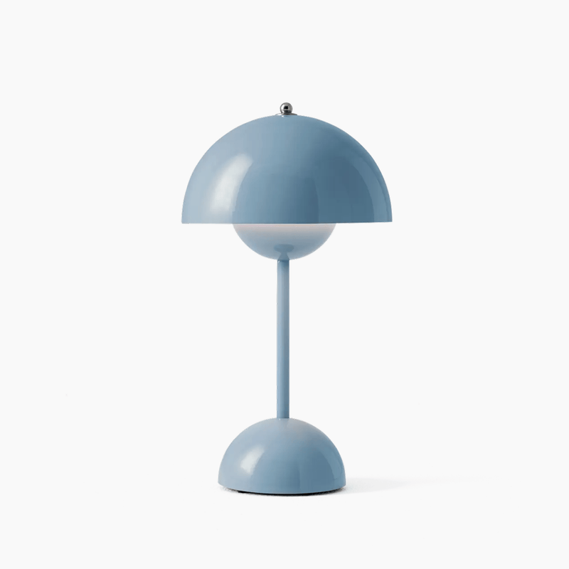 Maison Nara – Snoerloze Tafellamp met Dimbare LED