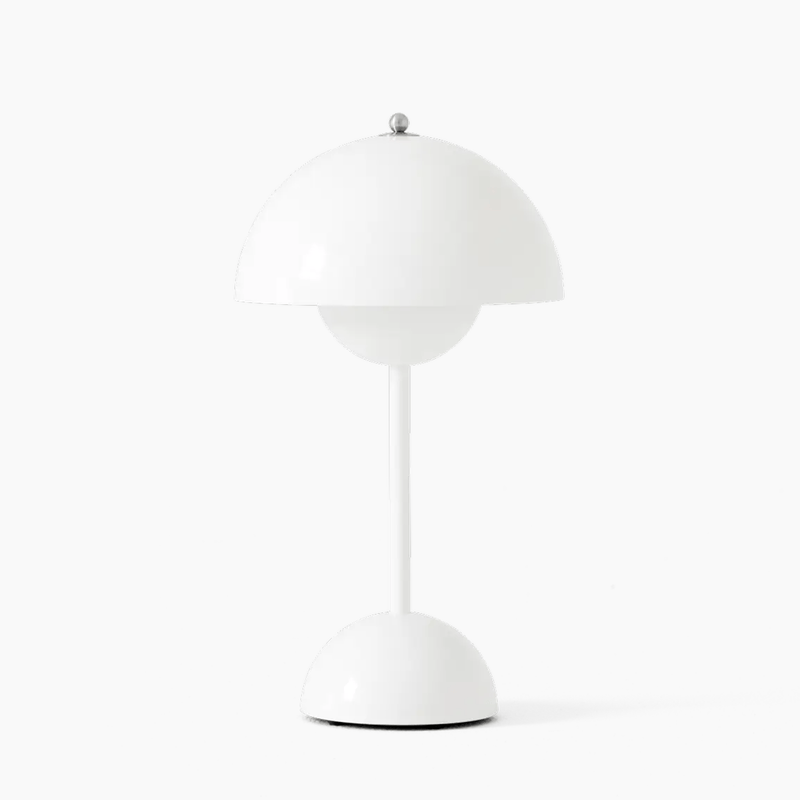 Maison Nara – Snoerloze Tafellamp met Dimbare LED