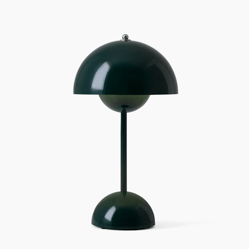 Maison Nara – Snoerloze Tafellamp met Dimbare LED