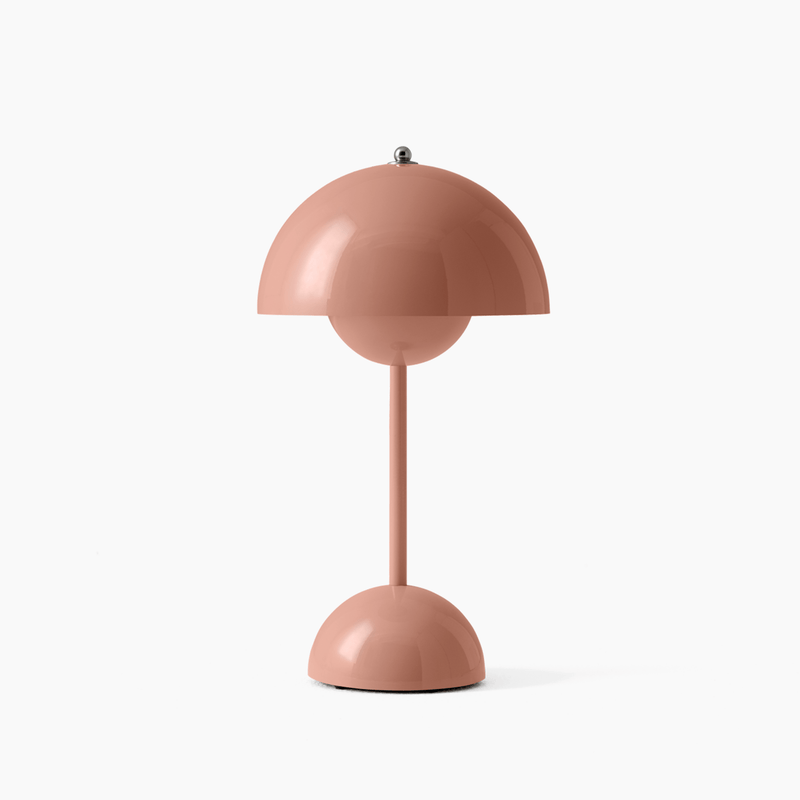 Maison Nara – Snoerloze Tafellamp met Dimbare LED