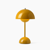 Maison Nara – Snoerloze Tafellamp met Dimbare LED