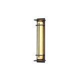 Moderne Vierkante LED Buitenwandlamp