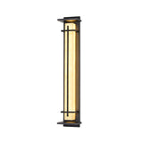 Moderne Vierkante LED Buitenwandlamp