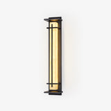 Moderne Vierkante LED Buitenwandlamp