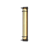 Moderne Vierkante LED Buitenwandlamp