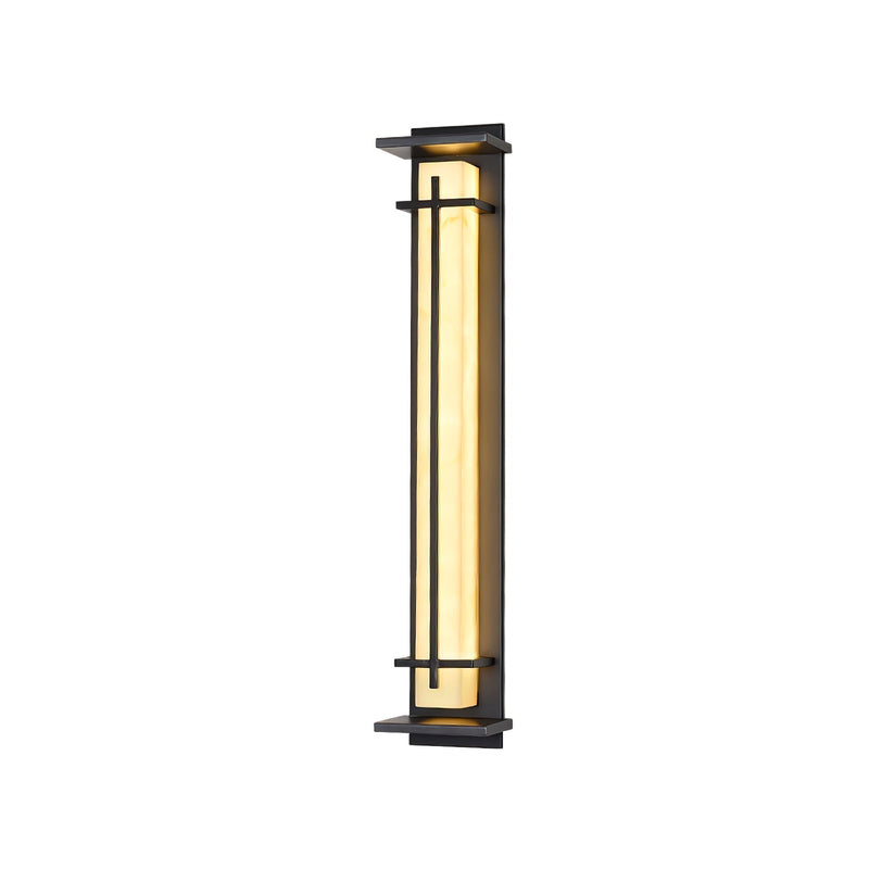 Moderne Vierkante LED Buitenwandlamp