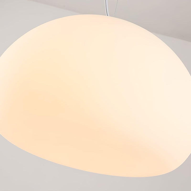 Steamed Bun – Zacht licht in een stijlvolle vorm