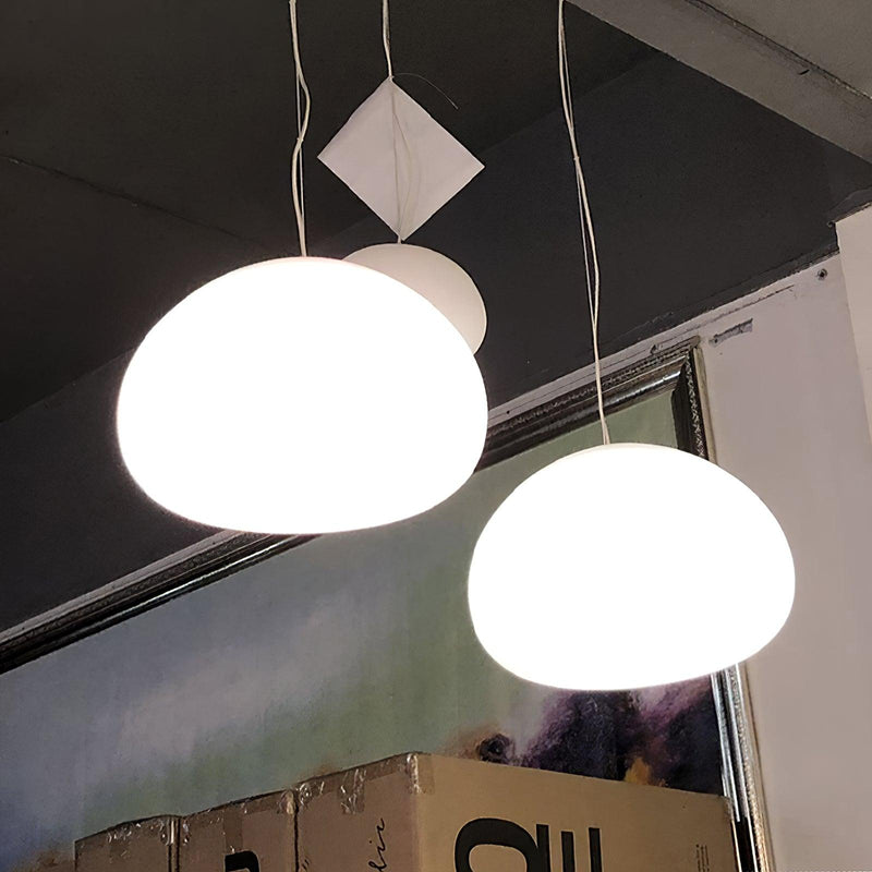 Steamed Bun – Zacht licht in een stijlvolle vorm