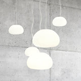Steamed Bun – Zacht licht in een stijlvolle vorm