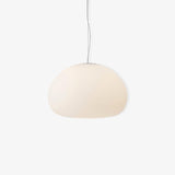 Steamed Bun – Zacht licht in een stijlvolle vorm