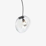 Suspended Water Drop Hanglamp