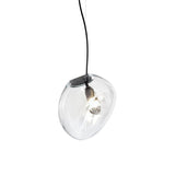 Suspended Water Drop Hanglamp