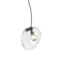 Suspended Water Drop Hanglamp