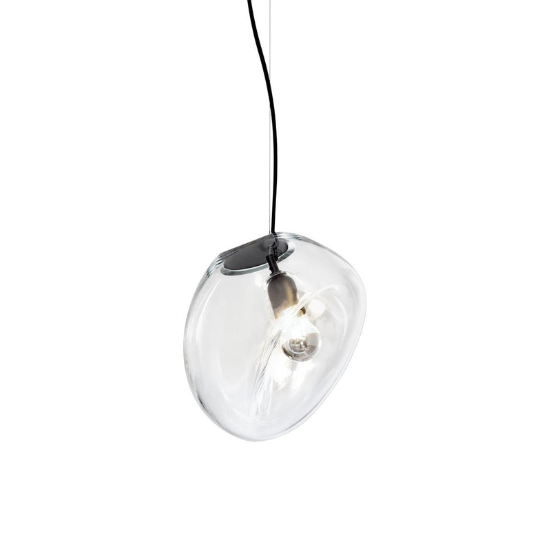 Suspended Water Drop Hanglamp