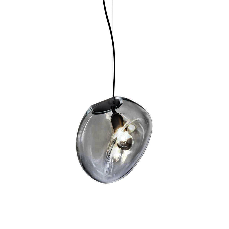Suspended Water Drop Hanglamp