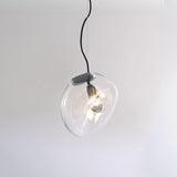 Suspended Water Drop Hanglamp