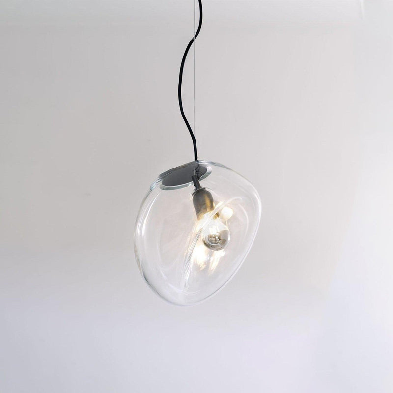 Suspended Water Drop Hanglamp