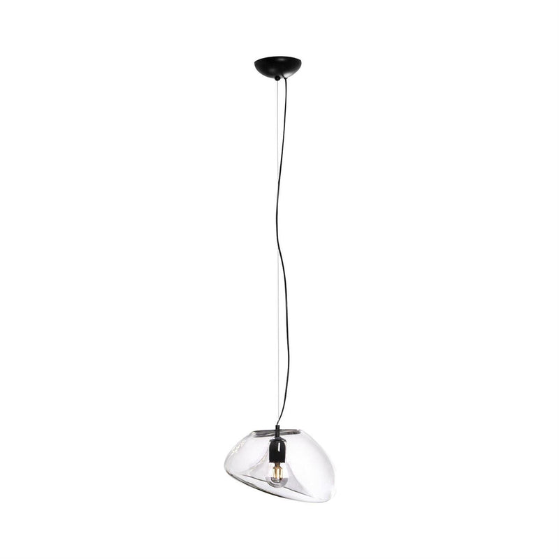 Suspended Water Drop Hanglamp