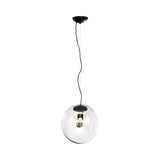 Suspended Water Drop Hanglamp